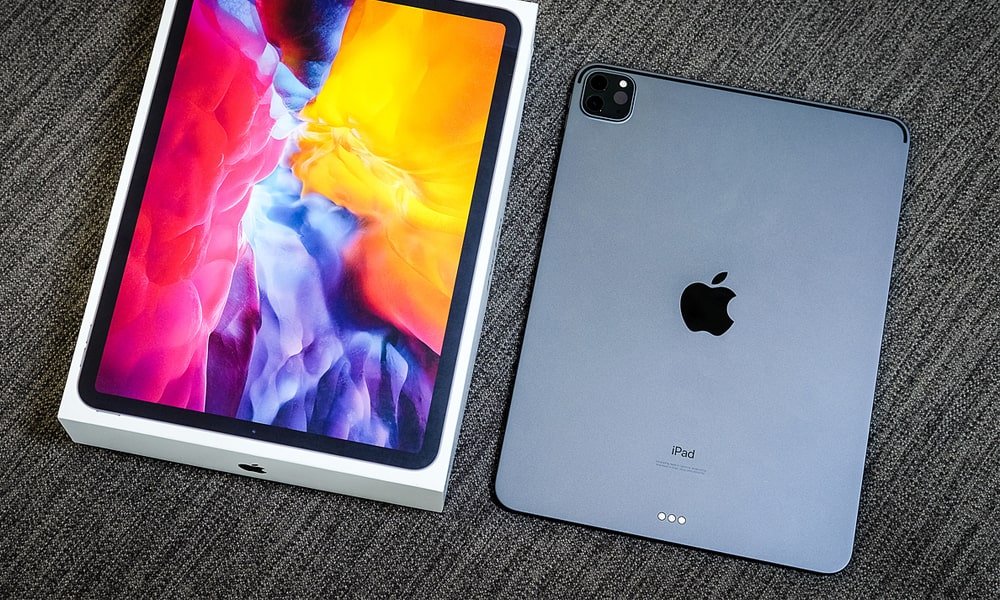 Đánh giá iPad Pro 2020: Có toàn diện và đáng mua như lời đồn